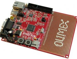 STM32-P107