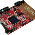 STM32-P407