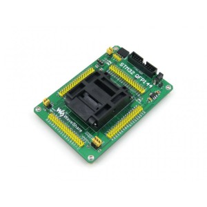 STM32-QFP144