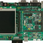 STM3220G-EVAL