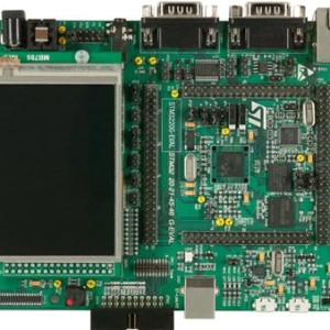 STM3220G-EVAL