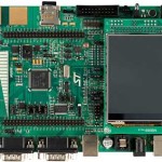 STM32373C-EVAL
