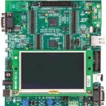 STM32439I-EVAL2