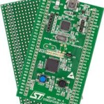 STM32F0308-DISCO