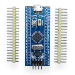 STM32F051C8T6