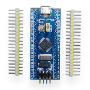 STM32F051C8T6