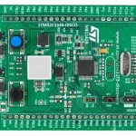 STM32F3348-DISCO