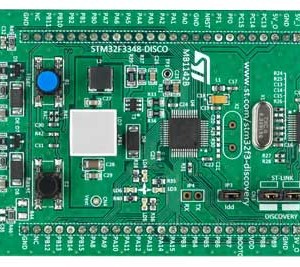 STM32F3348-DISCO