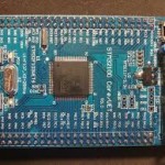STM32F373VCT6