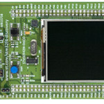 STM32F429I-DISCO