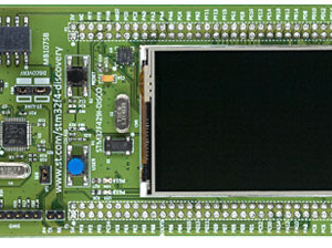 STM32F429I-DISCO