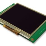 STM32F4DIS-LCD
