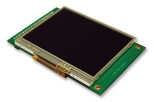 STM32F4DIS-LCD
