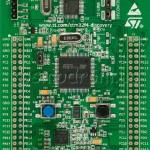 STM32F4DISCOVERY