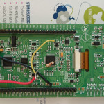 STM32L0538-DISCO