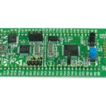STM32VLDISCOVERY
