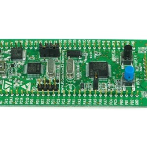 STM32VLDISCOVERY