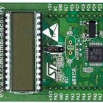 STM8L-DISCOVERY