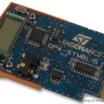 STM8L1526PRIMER