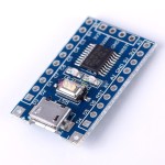 STM8S103F3P6