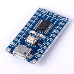 STM8S103F3P6