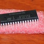 STM8S105K4B6