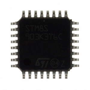 STM8S903K3T6C