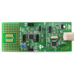 STM8SVLDISCOVERY