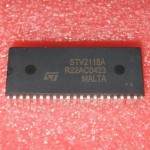 STV2118A