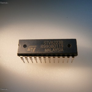 STV8223B