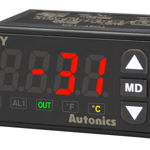 TC4Y-14R 100-240VAC 50-60Hz