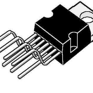 TDA8179FS
