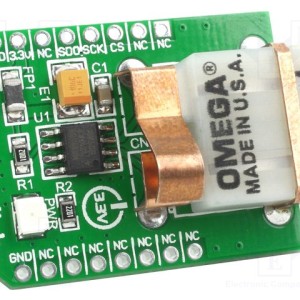 Kopiowanie i przetwarzanie bez pisemnej zgody firmy www.tme.eu zabronione.