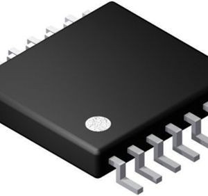 THS6022IPWP
