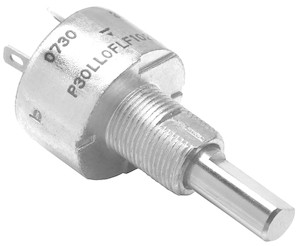 VSfernice Panel Potentiometers SG
