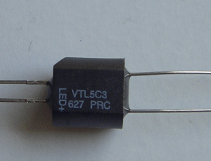 VTL5C3