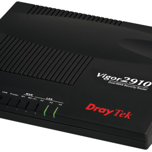 Vigor2910